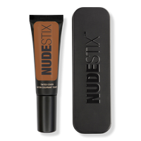 Tinted Cover Foundation