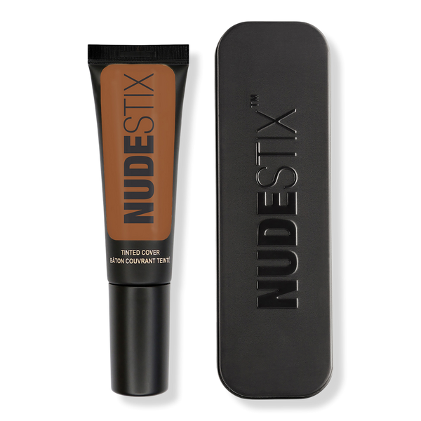 NUDESTIX Tinted Cover Foundation #1