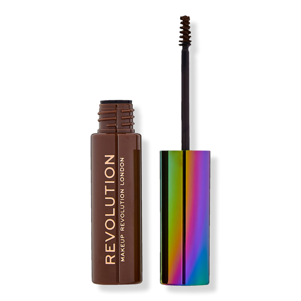 Makeup Revolution Good Vibes High Brow Gel