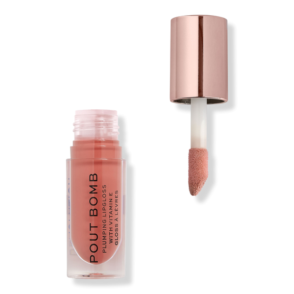 Revolution Beauty Original Pout Bomb Plumping Gloss #1