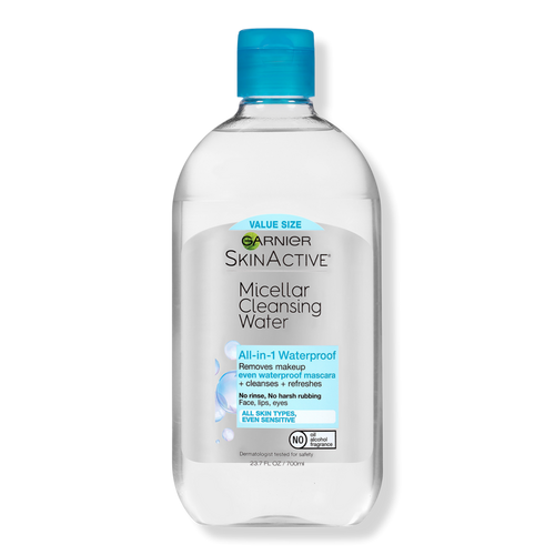 Garnier - 23.7 oz SkinActive Micellar Cleansing Water All-in