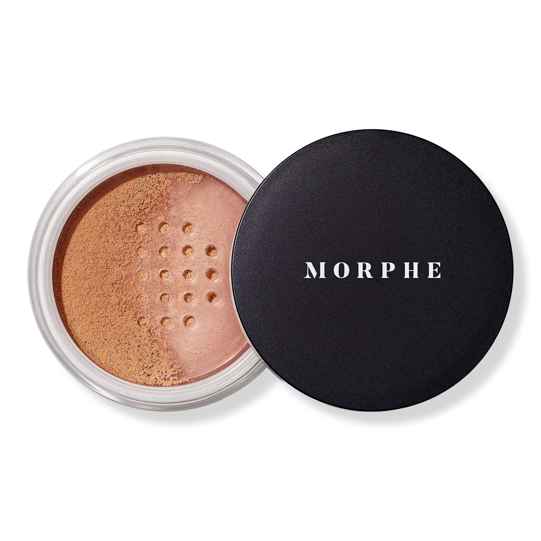 Morphe Bake & Set Soft-Focus Setting Powder #1