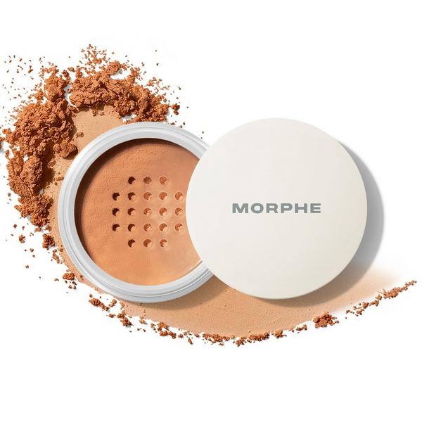 Morphe Bake & Set Setting Powder #4