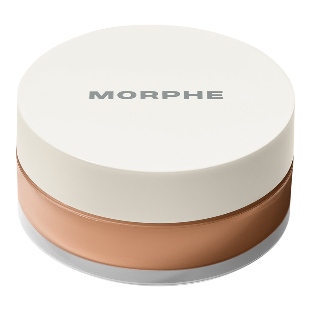 Bake & Set Soft-Focus Setting Powder