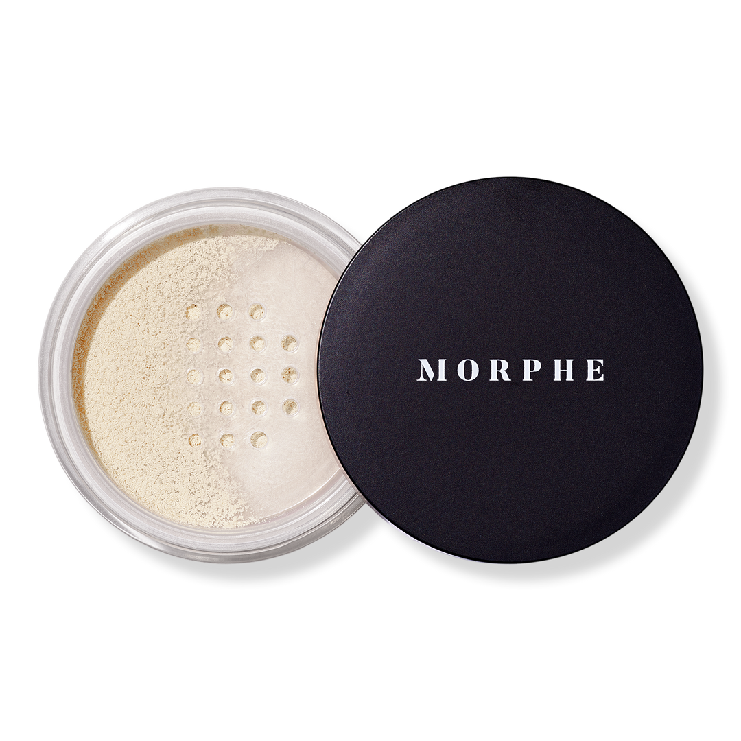 Morphe Bake & Set Soft-Focus Setting Powder #1