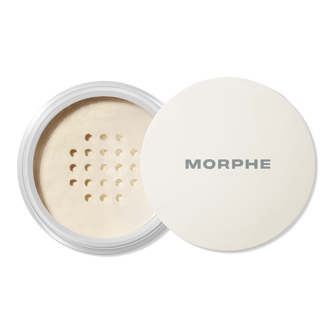 Morphe Bake & Set Soft-Focus Setting Powder #1