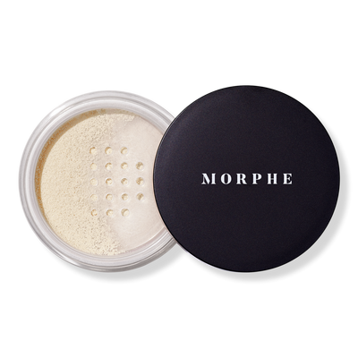 Morphe Bake & Set Setting Powder