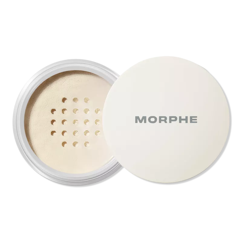 Morphe Bake & Set Setting Powder