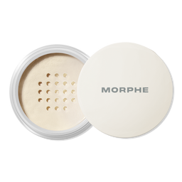Morphe Bake & Set Setting Powder - Translucent