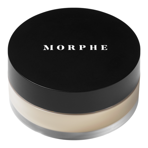 Morphe Bake & Set Setting Powder #3