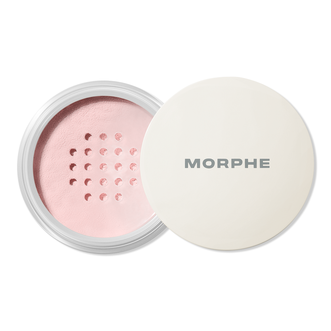 Morphe Bake & Set Soft-Focus Setting Powder #1