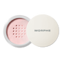 Morphe Bake & Set Setting Powder - Brightening Pink