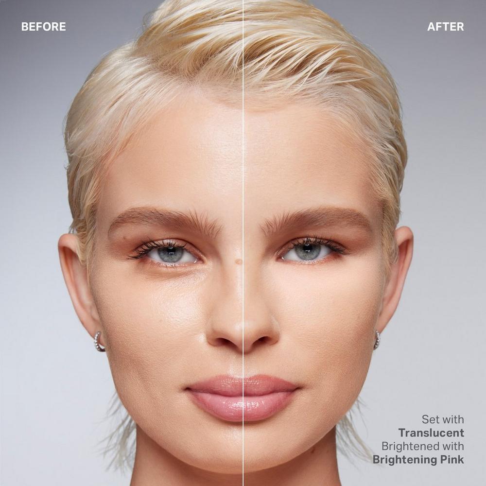Bake & Set Soft-Focus Setting Powder
