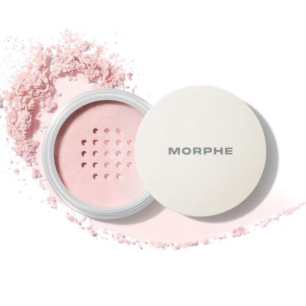 Bake & Set Soft-Focus Setting Powder
