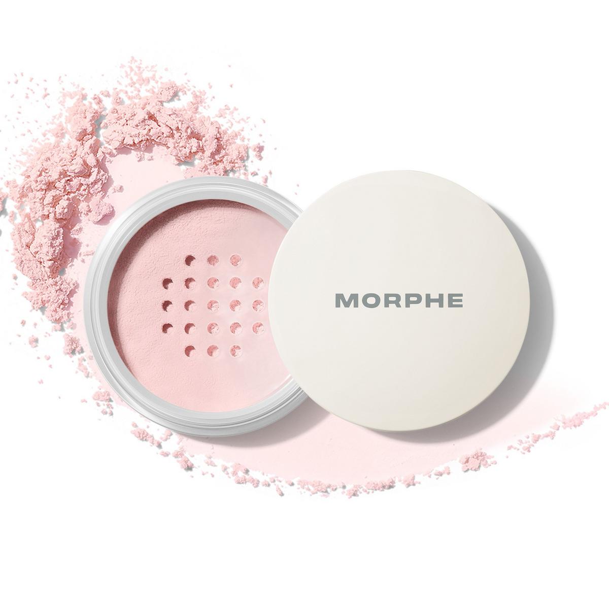Bake & Set Soft-Focus Setting Powder