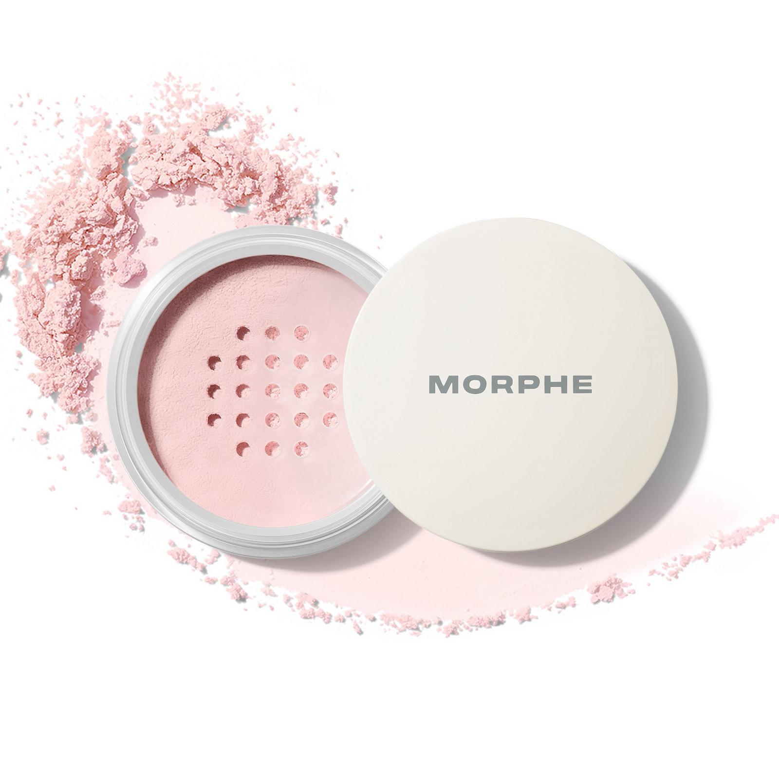 Bake & Set Soft-Focus Setting Powder