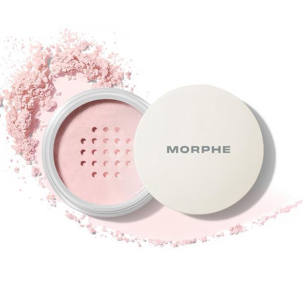 Morphe Bake & Set Setting Powder #4