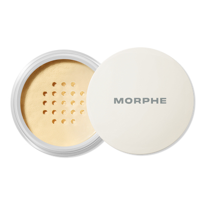 Morphe Bake & Set Setting Powder