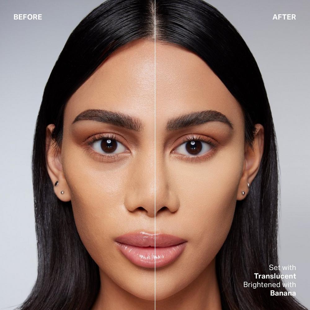Bake & Set Soft-Focus Setting Powder