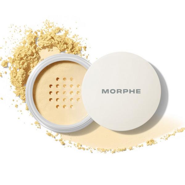 Morphe Bake & Set Setting Powder #4