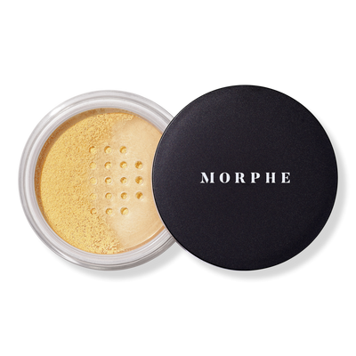 Morphe Bake & Set Setting Powder