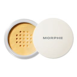Morphe Bake & Set Setting Powder - Banana Rich