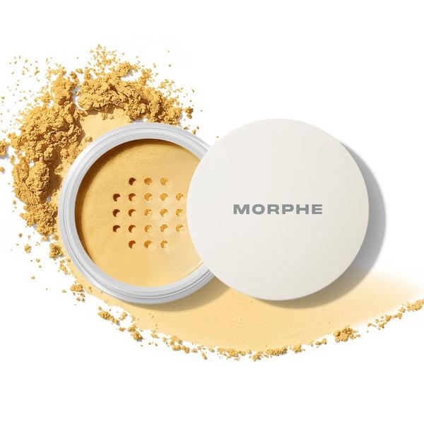 Morphe Bake & Set Setting Powder #4