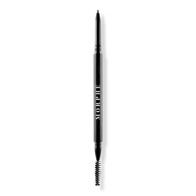 Morphe Micro Brow Dual-Ended Pencil & Spoolie