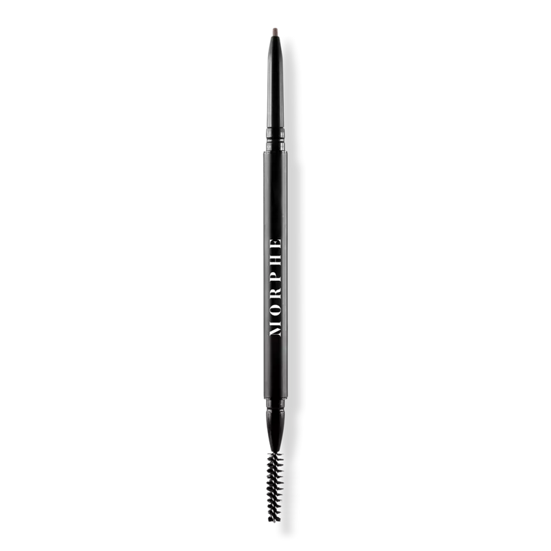 Morphe Micro Brow Dual-Ended Pencil & Spoolie