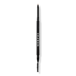 Morphe Micro Brow Dual-Ended Pencil & Spoolie - Hazelnut