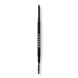 Morphe Micro Brow Dual-Ended Pencil & Spoolie - Latte