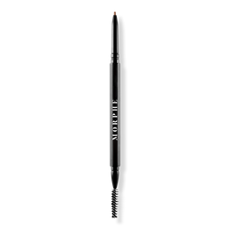 Morphe Micro Brow Dual-Ended Pencil & Spoolie - Almond