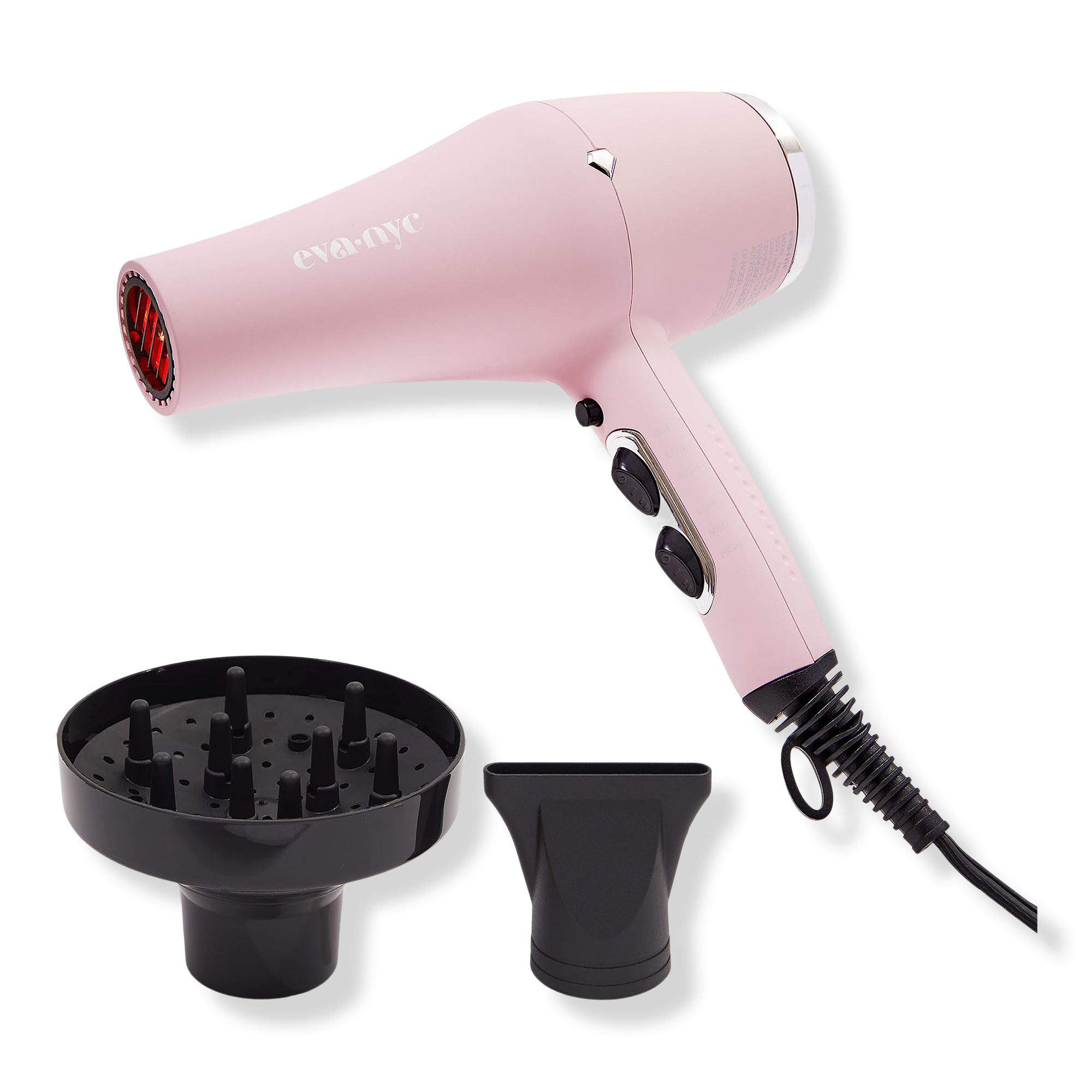 Eva Nyc Spectrum Far-Infrared Dryer #1