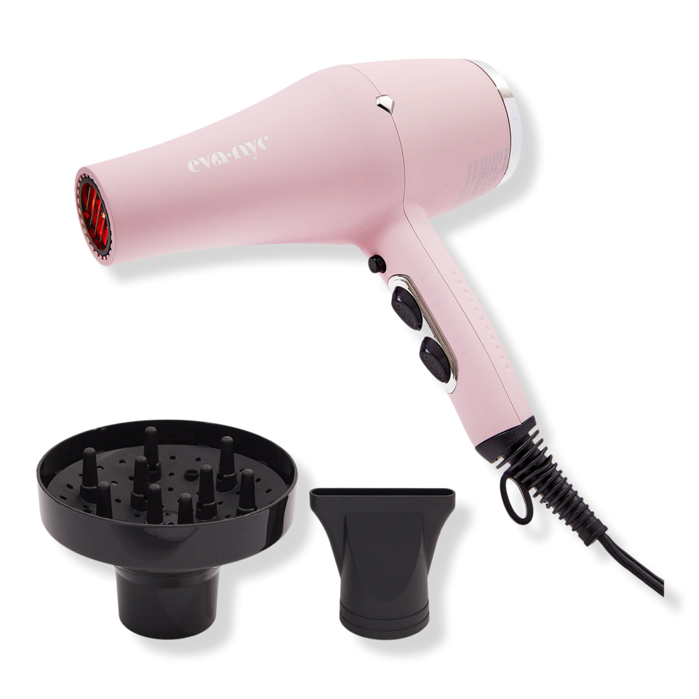 Eva nyc 2025 hair dryer reviews