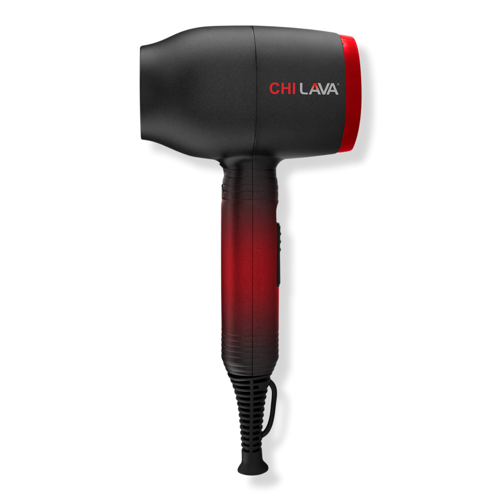 Chi travel hair outlet dryer