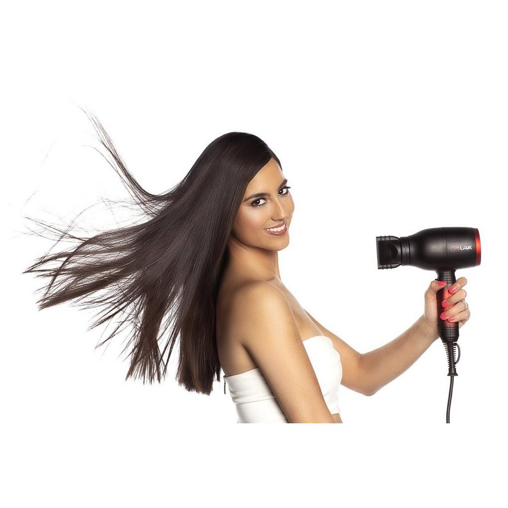 CHI Lava Pro Hair Dryer - CHI Haircare - Professional Hair Care Tools