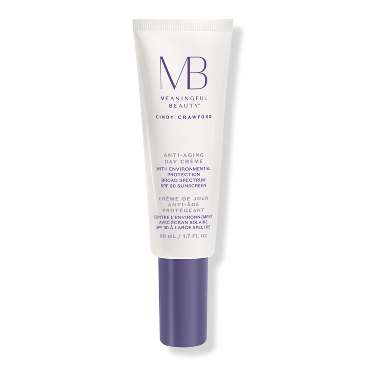 Meaningful Beauty Anti-Aging Day Crème with Environmental Protection SPF30 #1