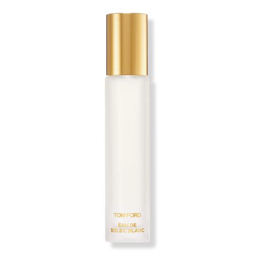 Eau de Soleil Blanc Eau de Toilette Travel Spray - TOM FORD | Ulta Beauty