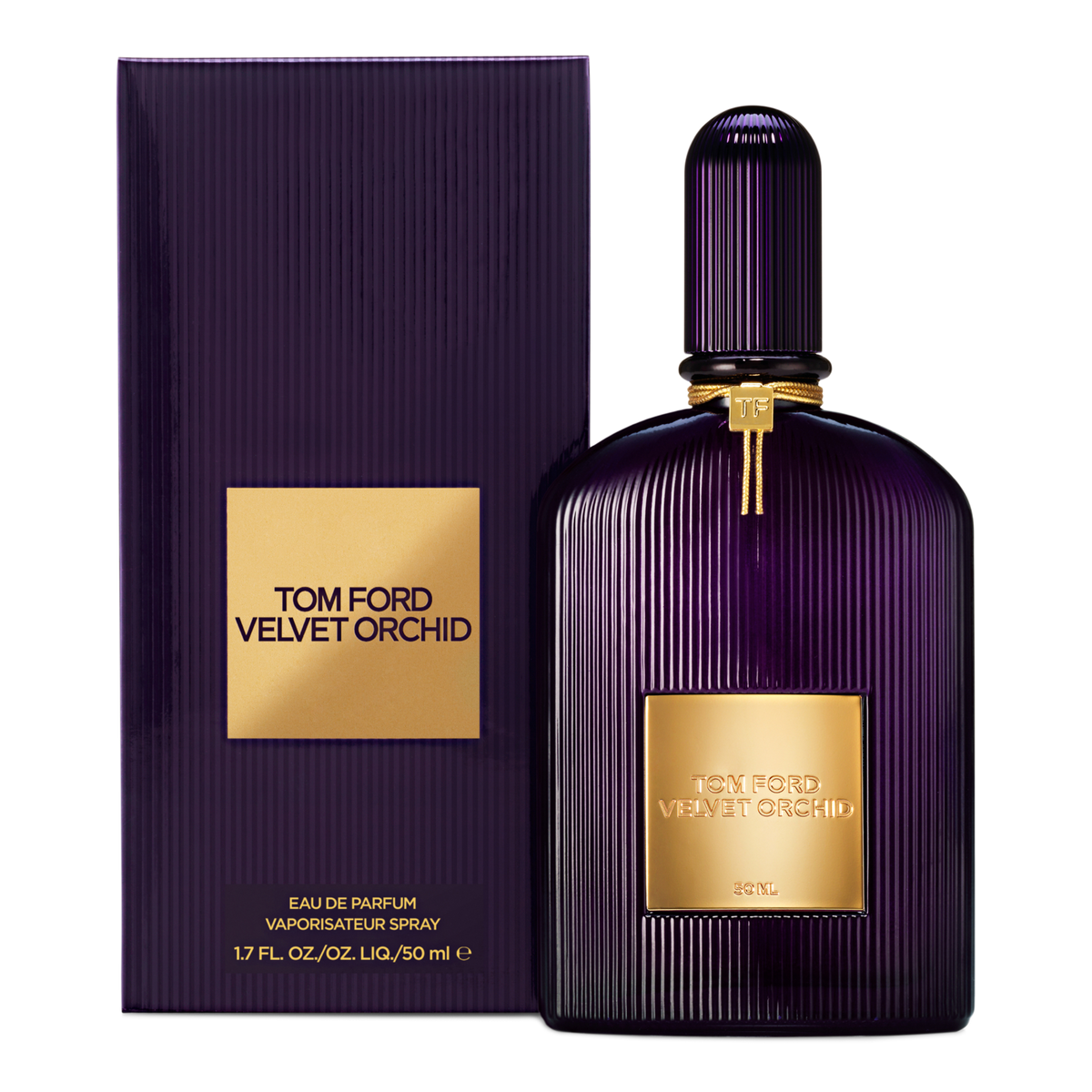 Tom Ford Velvet Orchid 1.7/50ml edp Spray for deals Women