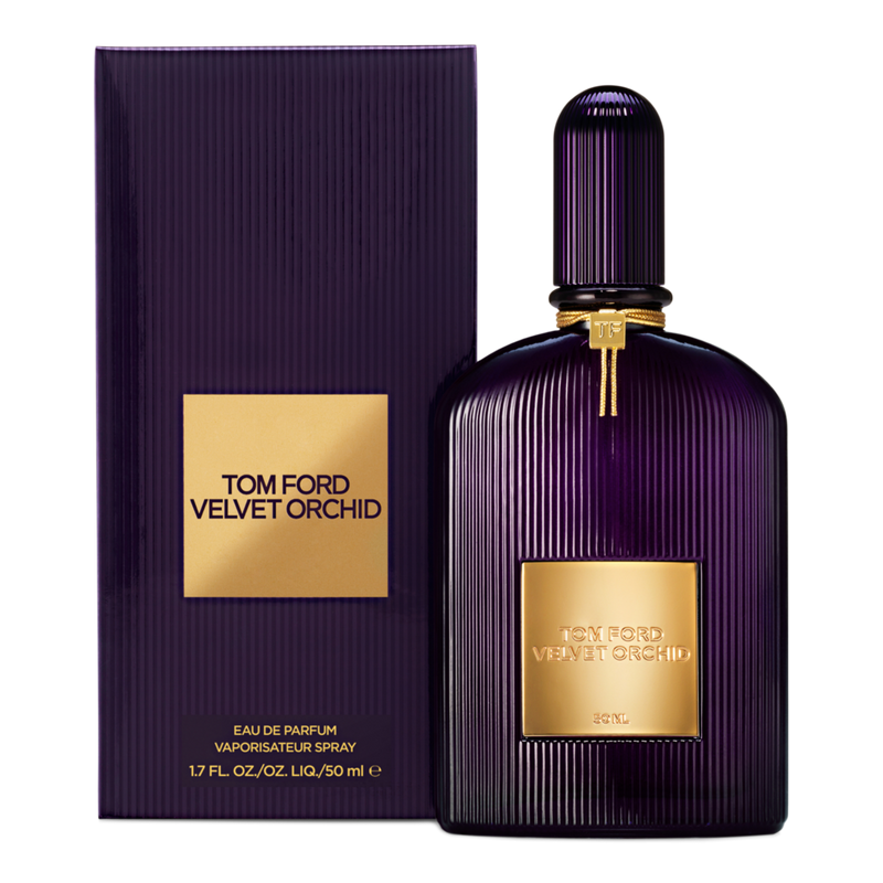 TOM FORD - 1.7 oz Velvet Orchid Eau de Parfum | Ulta Beauty