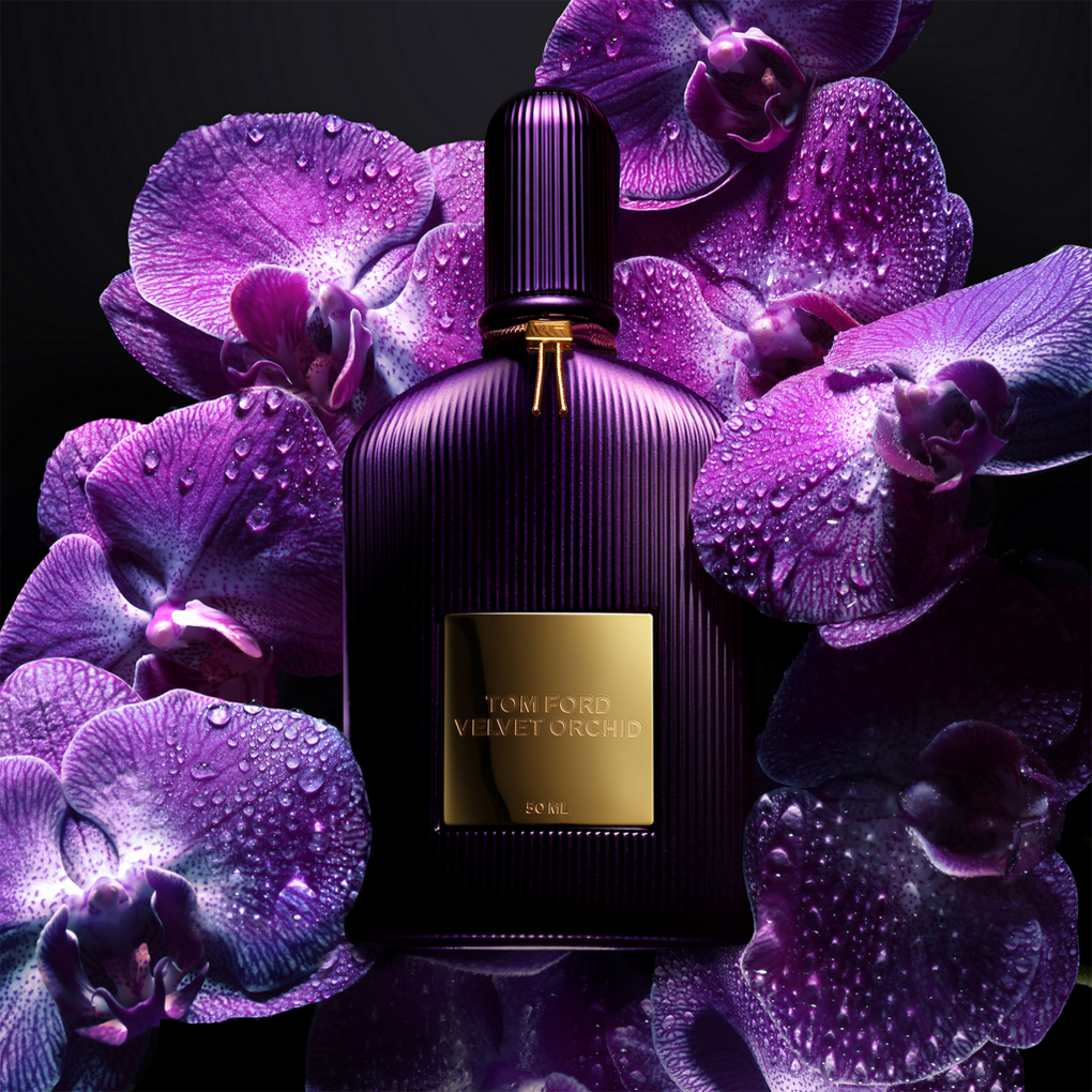 Velvet Orchid Eau de Parfum - TOM FORD | Ulta