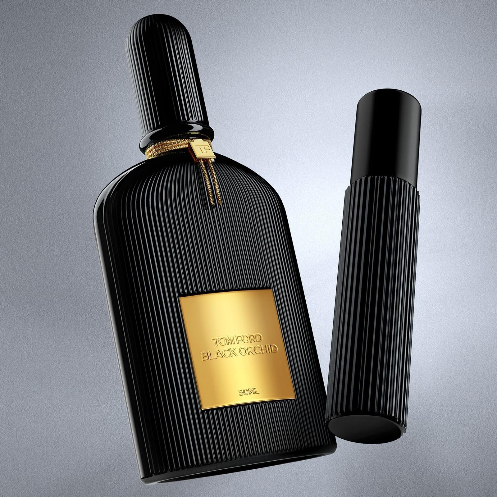 Black Orchid Eau de Parfum Travel Spray
