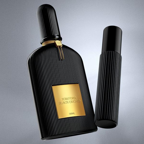 TOM FORD Black Orchid Eau de Parfum Travel Spray #4