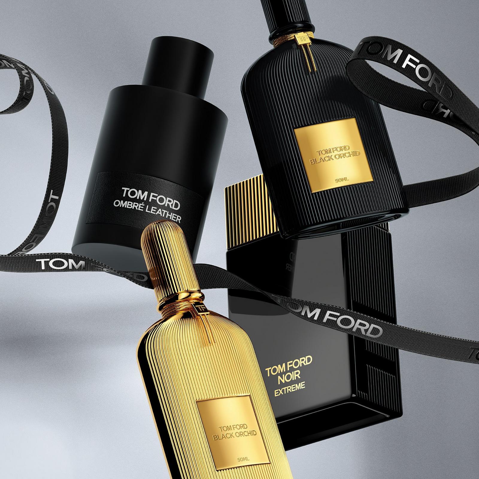Black Orchid Eau de Parfum Travel Spray
