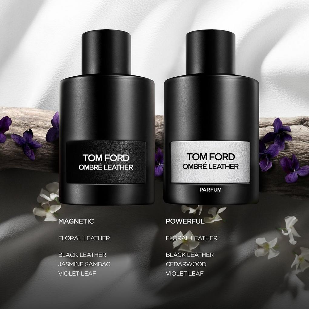 Ombré Leather Eau de Parfum - TOM FORD | Ulta Beauty