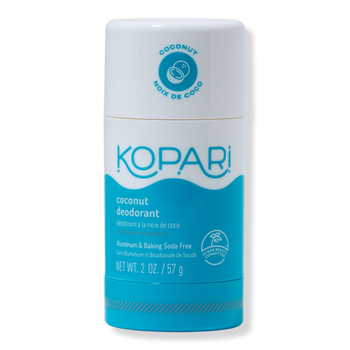 Kopari Beauty AluminumFree Coconut Deodorant Ulta Beauty