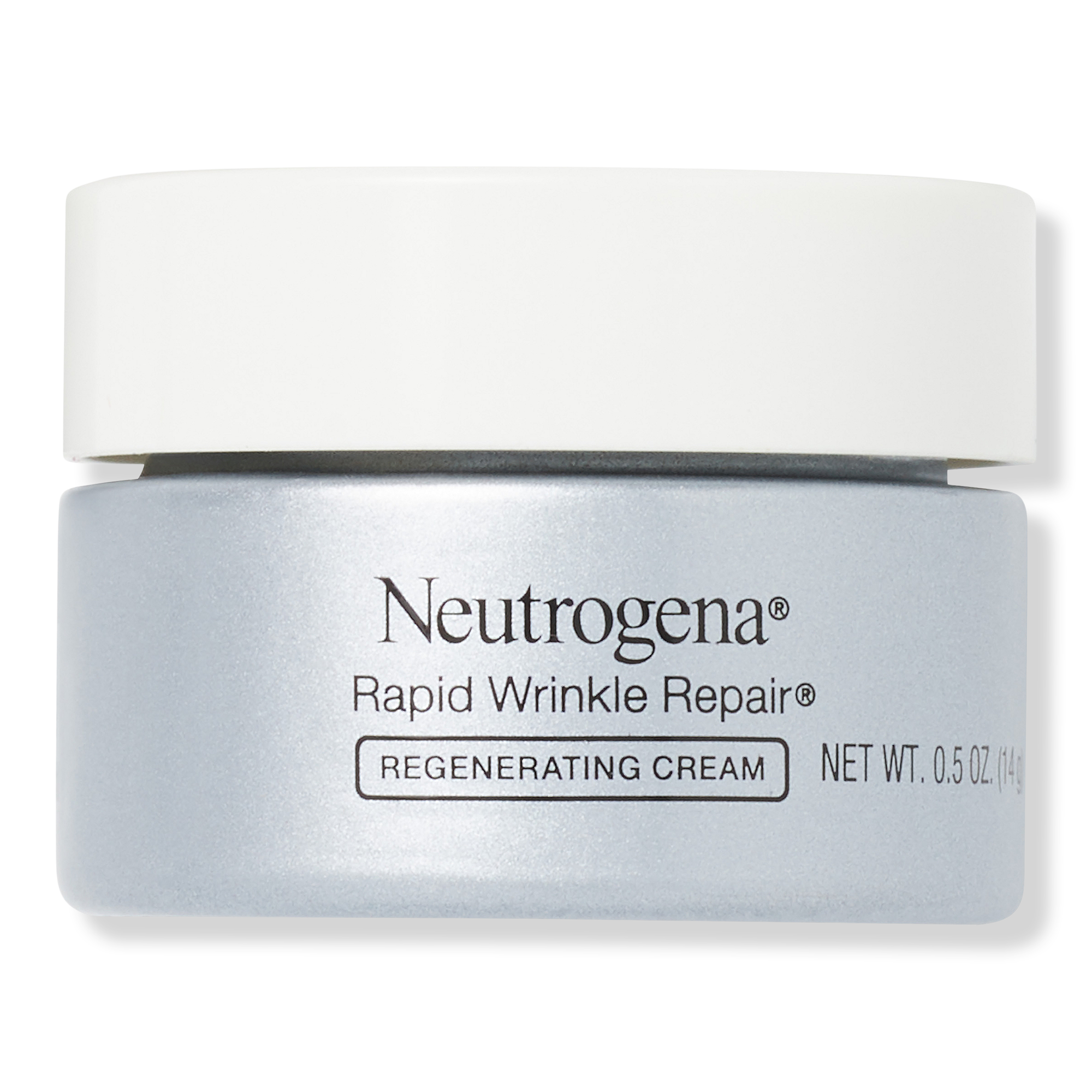 Neutrogena Travel Size Rapid Wrinkle Repair Regenerating Cream #1