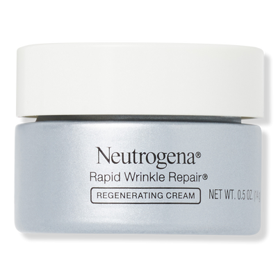 Neutrogena Travel Size Rapid Wrinkle Repair Regenerating Cream