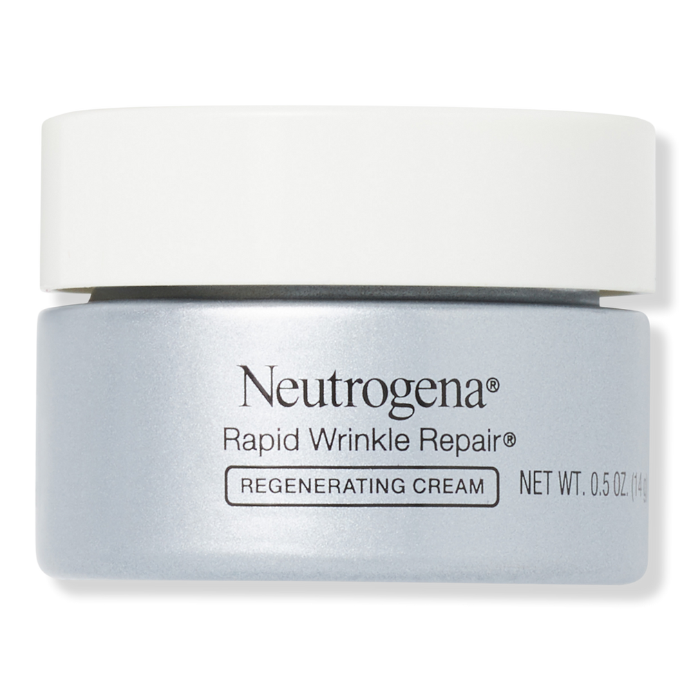 Travel Size Rapid Wrinkle Repair Regenerating Cream