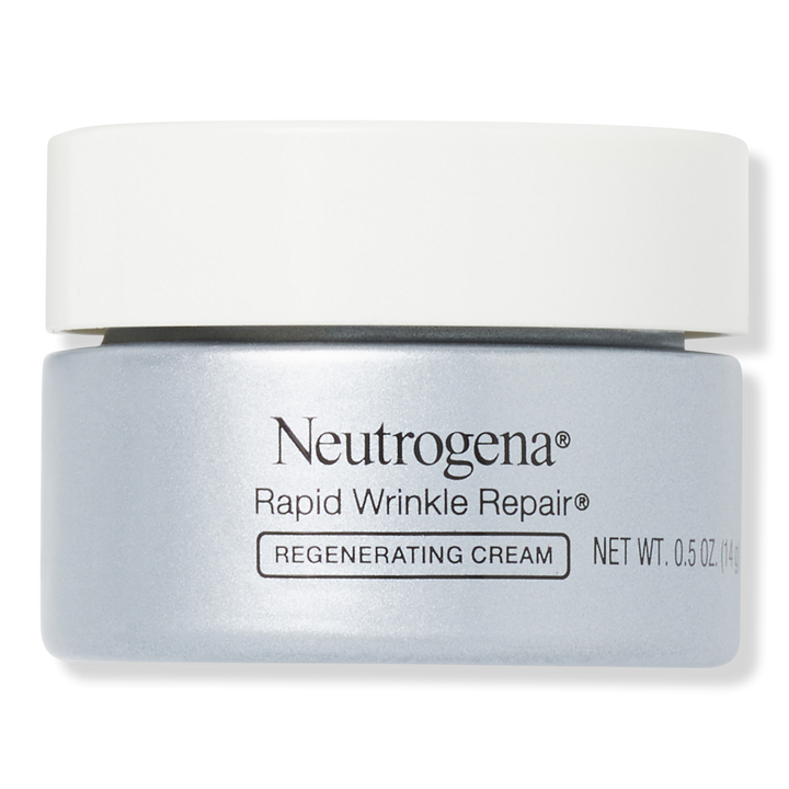 Neutrogena Travel Size Rapid Wrinkle Repair Regenerating Cream #1